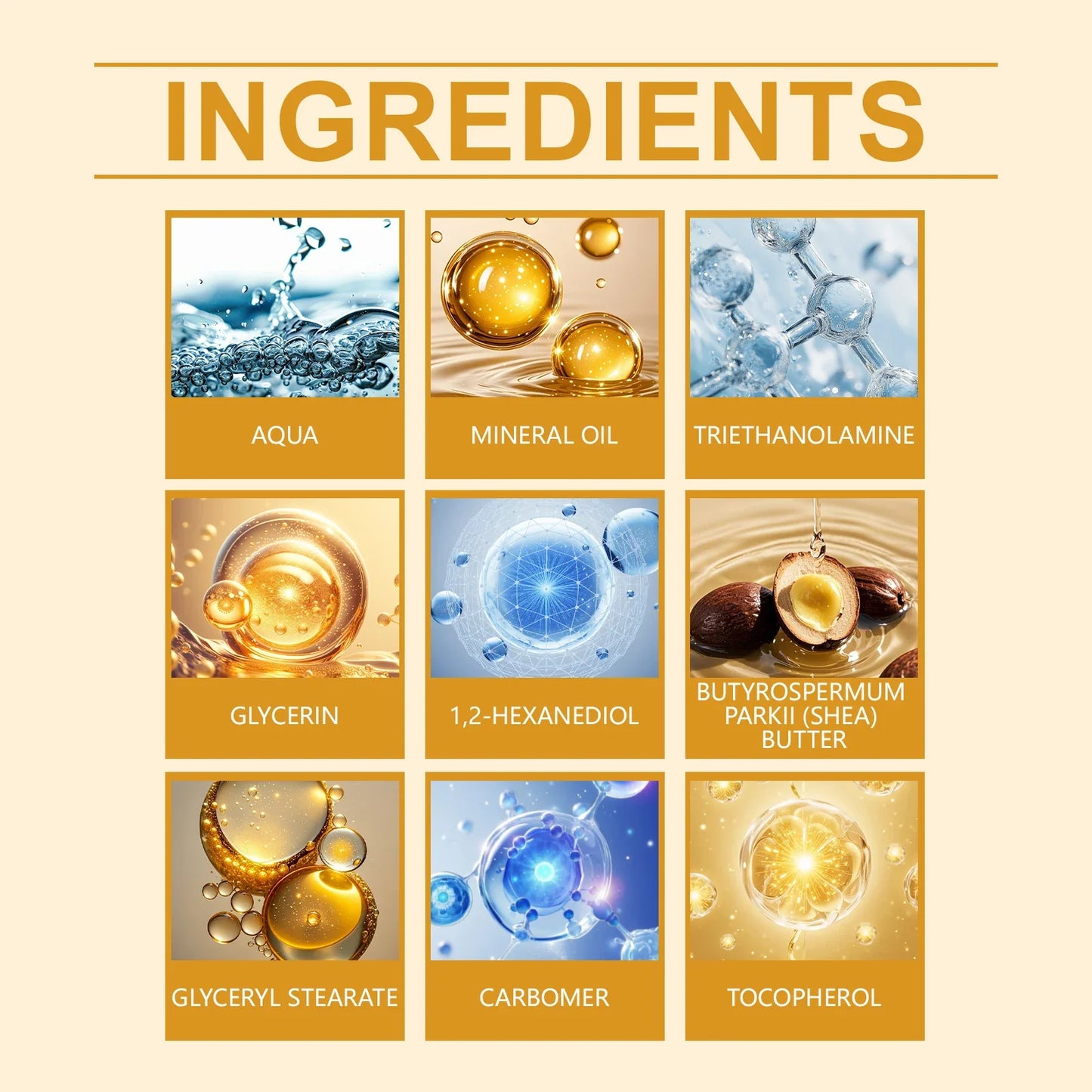 Crema Multiusos Hidratante